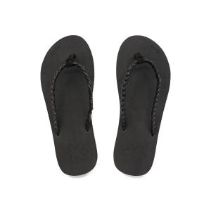Japonki basenowe damskie Flip Flop Glitter
