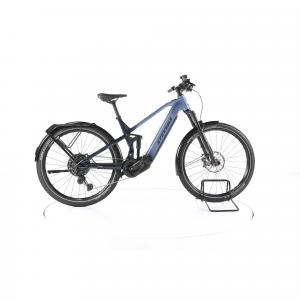 2nd Life - Stevens E-Inception TR 8.7.2 FEQ Fully E-Bike 2023 - Jak nowy