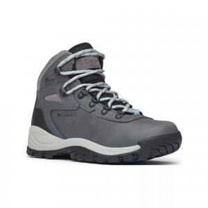 Wodoodporne buty turystyczne damskie Columbia Newton Ridge Plus