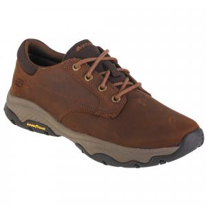 Buty sportowe Sneakersy męskie, Skechers Craster-Fenzo