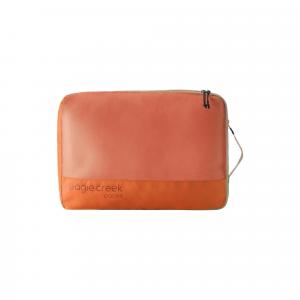 Organizer podróżny Eagle Creek Pack-It Reveal Cube L - mandarin