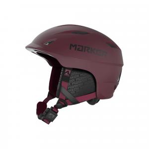 Kask narciarski MARKER COMPANION+ MAROON