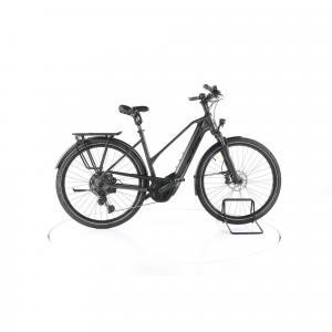 Second Life - KTM Macina Style XL Trekking E-Bike 2022 - Jak nowy