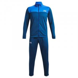 Dres sportowy męski Under Armour Emea Tracksuit Novelty