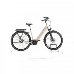 Second Life - Kalkhoff Image 3.B Advance City E-Bike Lage instap - Stan dobry