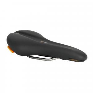 SELLE ROYAL Siodełko Explora Unisex 274x152mm