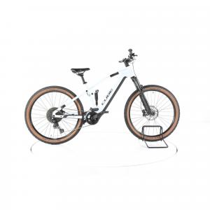 Second Life - Cube Stereo Hybrid 120 Pro Fully E-Bike 2024 - Jak nowy