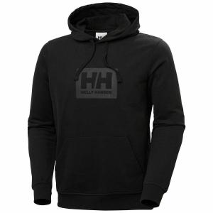 Bluza sportowa męska Helly Hansen Hh Box Hoodie