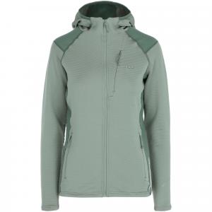 Bluza damska VIKING Birger Lady rozpinana z kapturem
