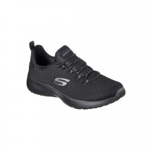Buty Dynamight Rozmiar 37 Czarny - 12119-BBK