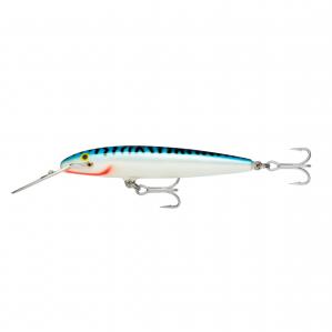 Wobler CD Mag 14cm Silver Mackerel