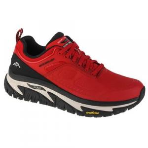 Buty do chodzenia męskie Skechers Arch Fit Road Walker