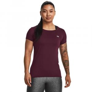 Koszulka damska Under Armour HG Armour SS