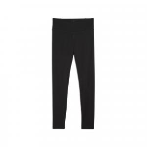 Damskie legginsy 7/8 z wysokim stanem MOVE PUMA Black