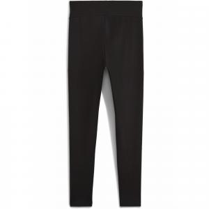 Damskie legginsy HER z wysokim stanem PUMA Black