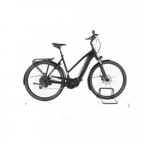 2nd Life - Hercules Futura Comp I-11 Trekking E-Bike 2021 - Jak nowy