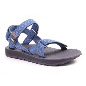 Sandały trekkingowe męskie Source Classic Pro Men's Sandals na rzepy