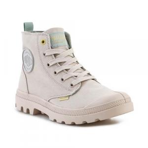 Buty do chodzenia damskie Palladium Pampa Monopop