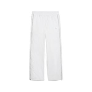 Spodnie sportowe męskie Puma Dare To Relaxed Woven Zip-Off