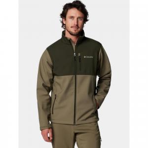 Kurtka softshell męska Columbia Ascender