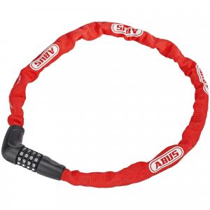 Zamek Łańcucha Kod Steel-O-Ketting 5805C/75 Czerwony