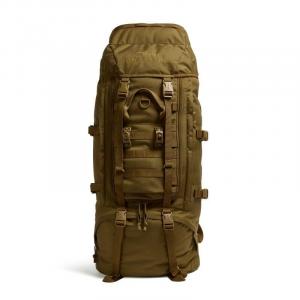 Outdoorowy Berghaus MMPS Spartan II 60 FA - Earth Brown