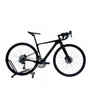 Second life - Rowery Gravel Cannondale Topstone 2 GRX - Jak nowy
