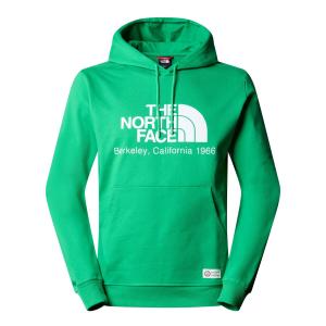 The North Face Bluza Berkeley California Nf0A55Gfpo8