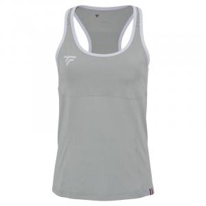 Koszulka tenisowa damska bez rękawów Tecnifibre Team Tank-Top