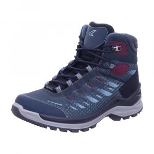 Buty trekkingowe damskie Lowa Ferrox Mid Gtx