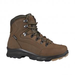 Buty trekkingowe unisex Alpinus Atawiros Mid