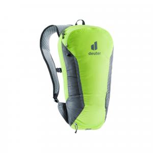 Plecak rowerowy Deuter Road citrus-graphite