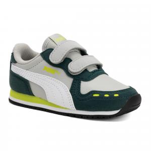 Buty dziecięce PUMA Cabana Racer SL 20 V Inf
