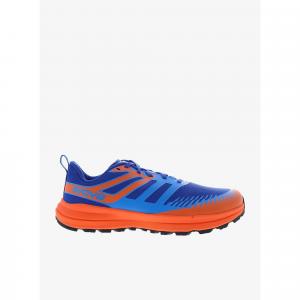 Buty trailowe męskie Inov-8 TrailFly Zero