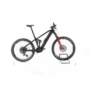 Second Life - Bulls Sonic Evo AM 1 Fully E-Bike 2021 - Jak nowy