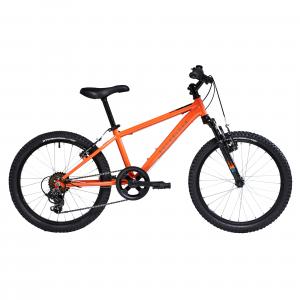 Rower górski MTB dziecięcy Rockrider Expl 500 20\