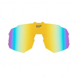 Wymienne soczewki UV400 VIF Gold do okularów VIF Two