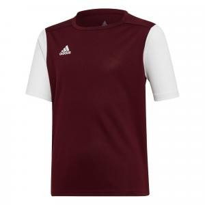 Koszulka piłkarska dla dzieci adidas Estro 19 Jersey JUNIOR