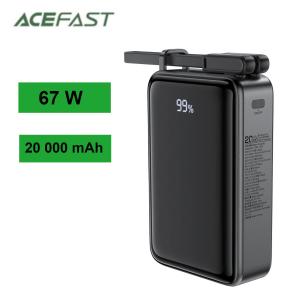 Powerbank Acefast 20000mAh 67W