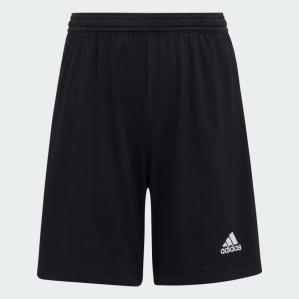 Spodenki piłkarskie dla dzieci adidas Entrada 22