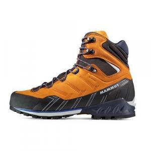 Buty trekkingowe męskie Mammut Kento Advanced High Gtx