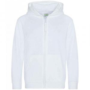 Bluza Dziecięca Zapinana Na Zamek