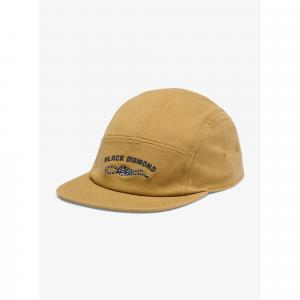 Czapka z daszkiem Black Diamond Camper Cap