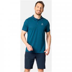 Koszulka męska Odlo Polo NIKKO DRY