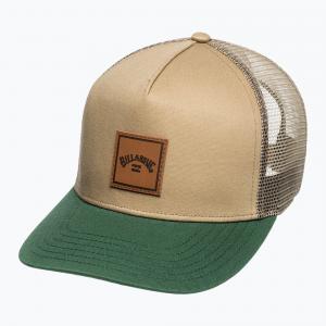Czapka z daszkiem męska Billabong Stacked Trucker