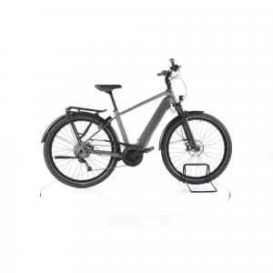 Second Life - Kalkhoff Endeavour 5.B Move+ Trekking E-Bike 2023 - Stan dobry