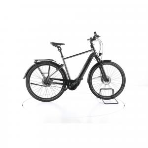 Second Life - Pegasus Premio Evo 5 Lite Comfort City E-Bike 2021 - Stan dobry