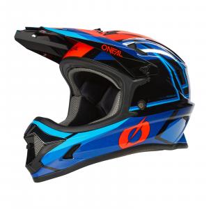 Kask rowerowy fullface unisex O`Neal Sonus Split