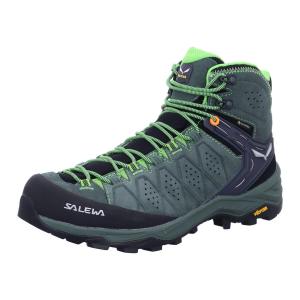 Buty Trekkingowe Męskie Salewa Alp Trainer 2 Mid Gtx