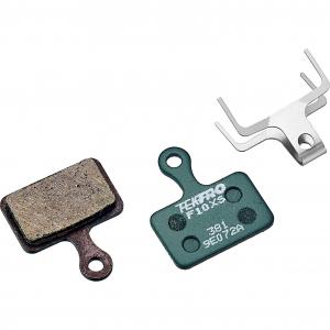 Klocki Hamulcowe F10Xs